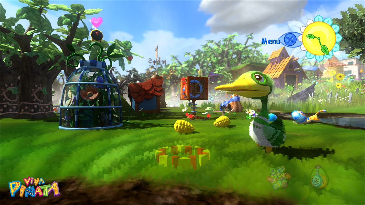 Rare Replay screenshot 7