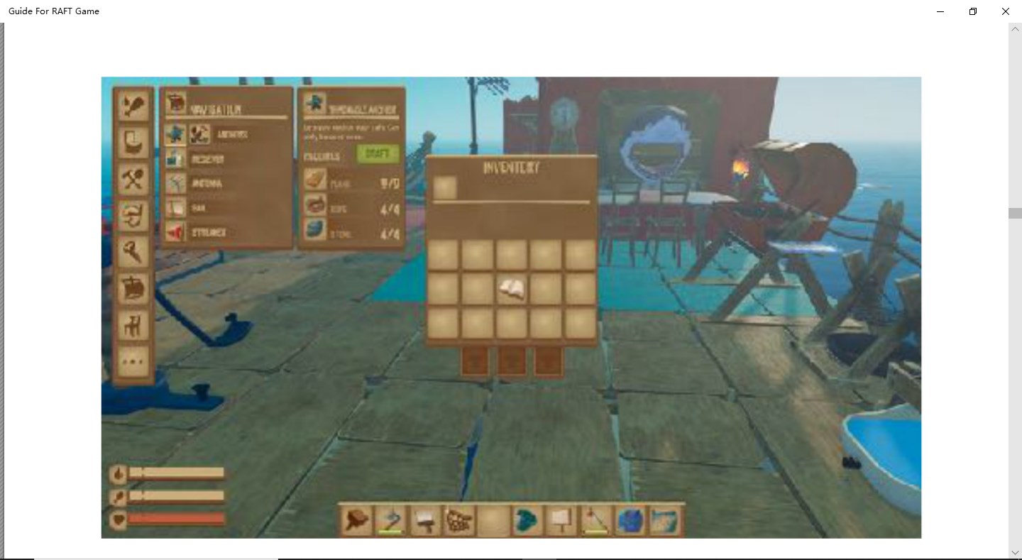 Поиски зиплайна Raft: The Second Chapter #2 - YouTube