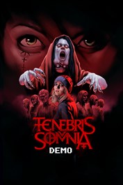 Tenebris Somnia Demo