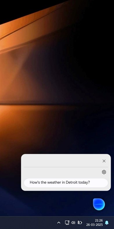 #5. Bixby (Windows) By: Samsung Electronics Co. Ltd.