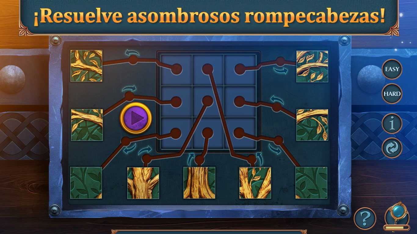 Screenshot 3 Twin Mind: Cazador de Fantasmas Edición Coleccionista windows