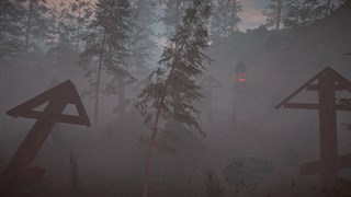 Self-Delusion (Xbox Series X|S) screenshot 1