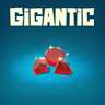 Gigantic - 100 Rubies