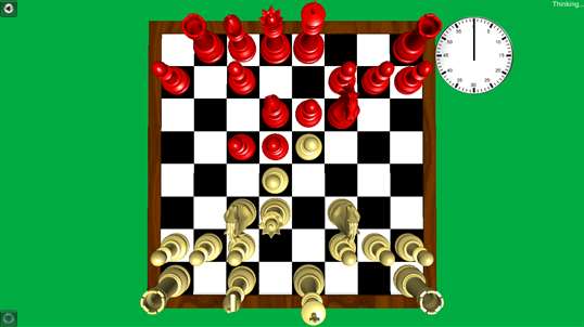 Chess 3D screenshot 3