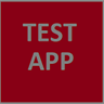 AAT One Test App 6