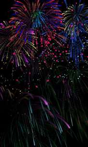 Fireworks Arcade screenshot 8