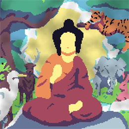 Aperçu The Eightfold Path