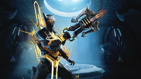 WarframeⓇ: The New War Invasion Pack