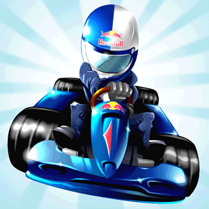 Kart Fighter 3