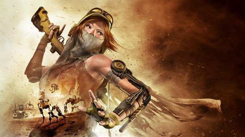 Jogo ReCore - Xbox One, Shopping