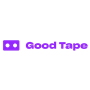 Good Tape - AI Transcription icon
