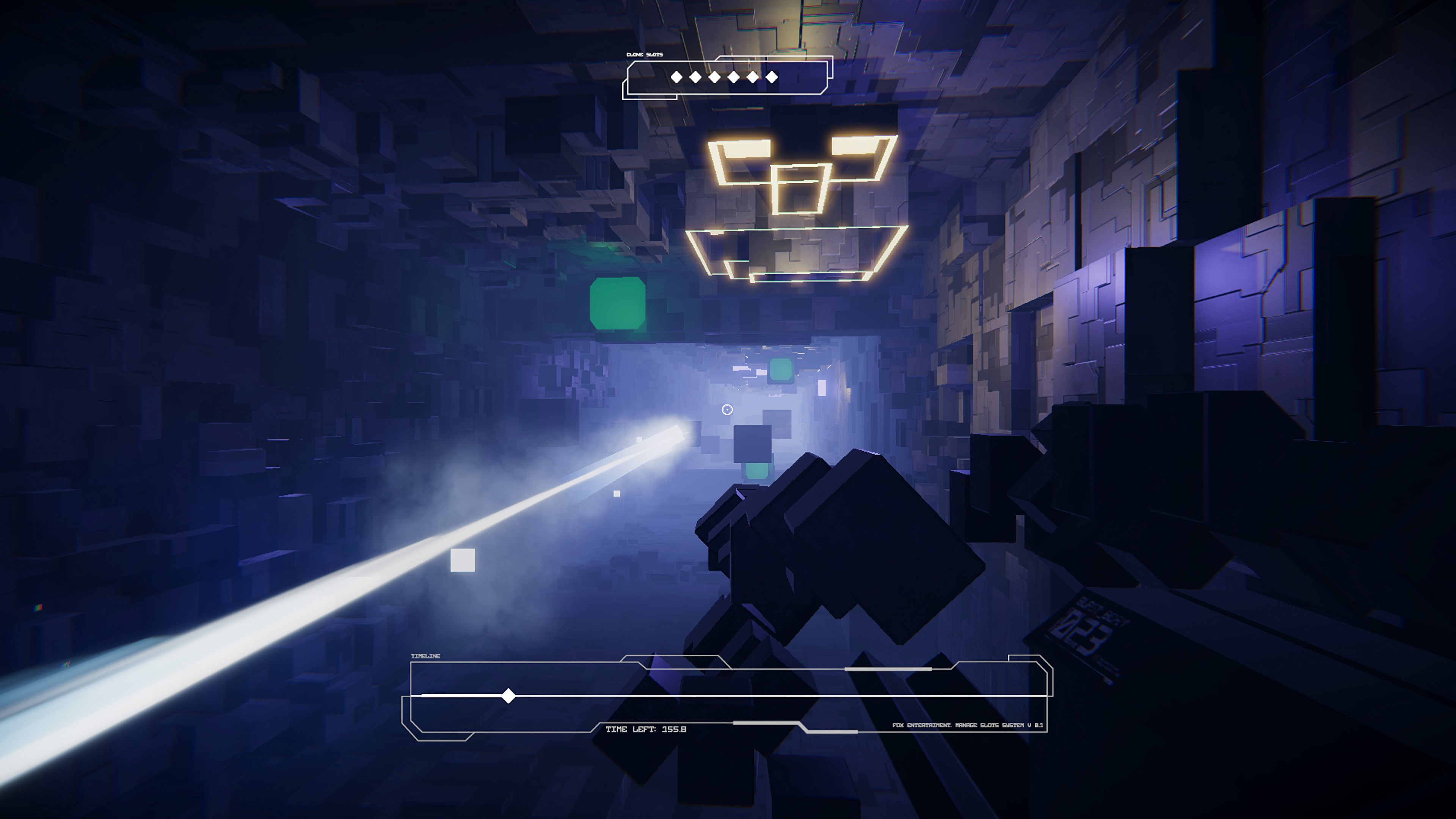 Split & Creatura Bundle screenshot 5