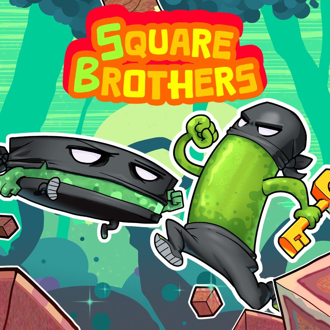 Square Brothers