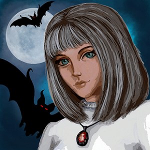 Vampiros: Juegos de Buscar Objetos Ocultos