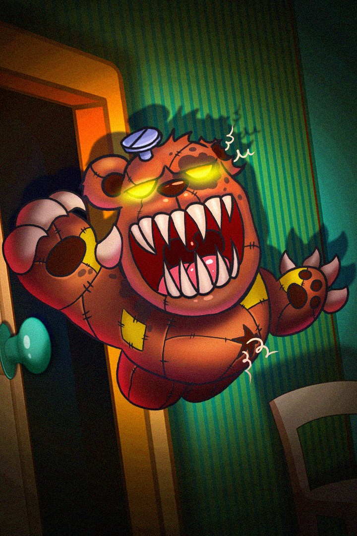 Купить ключ дешево Mystery House Escape. In the dark (Mobile)