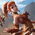 Le Season Pass 2022 de Paladins