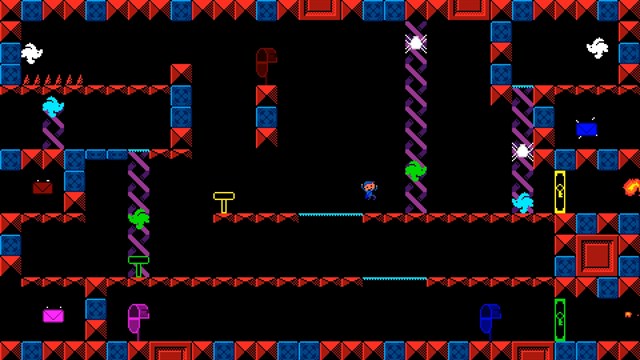 Mayhem Mail screenshot 4