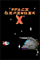 Space Defender X