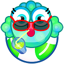 Merge Fish - Html5 Game icon