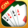 Gin Rummy !