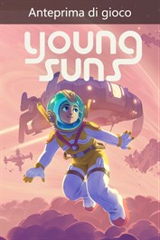 Young Suns (Anteprima di gioco)