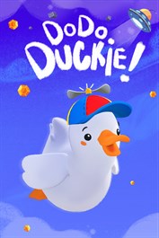Dodo Duckie