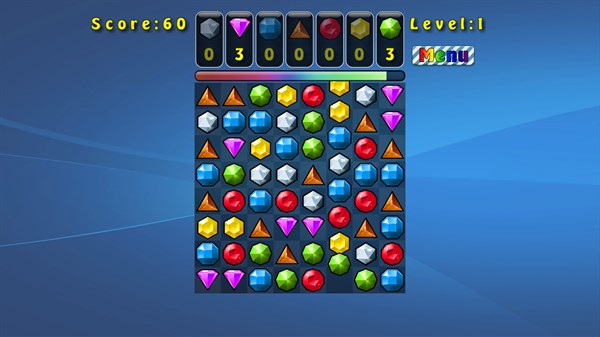 Jewel Fever ( — 2