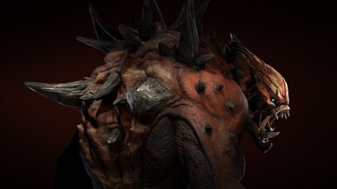 Goliath-Roter-Panda-Skin