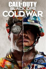 Call of Duty®: Black Ops Cold War - Edycja Standardowa