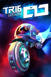 Tri6: Infinite (Original)