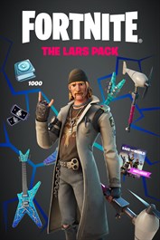 Fortnite - The Lars Pack