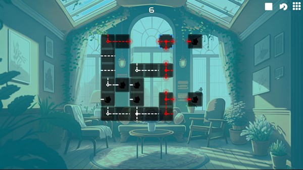 Cat Pipes screenshot