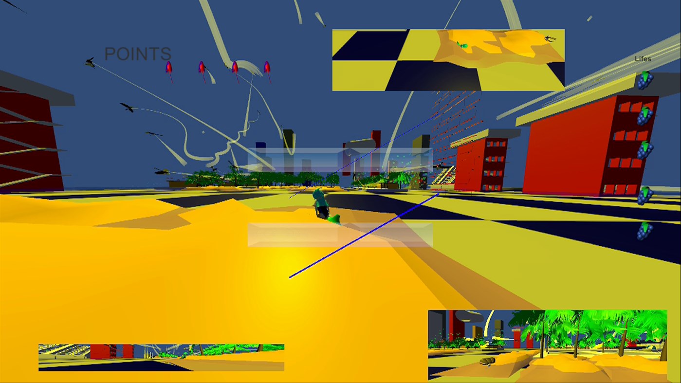 #2. Aqua fortis aqua valis (Xbox) De: Digital Phoenix UG (haftungsbeschränkt)