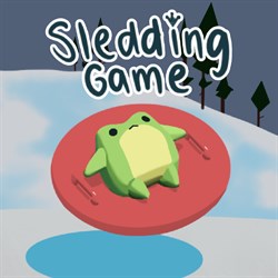 Sledding Game