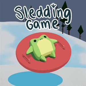 Sledding Game