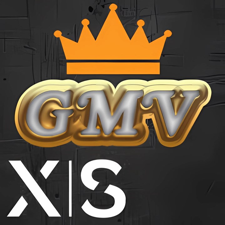 The Gaming MegaVerse Demo