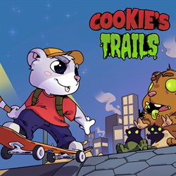 Cookie’s Trails (Xbox One)