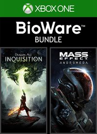 Le pack BioWare