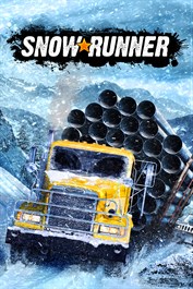 SnowRunner