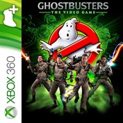 Ghostbusters shop xbox 360