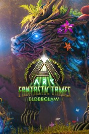ARK Fantastic Tames - Elderclaw