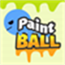 Aperçu Paint Ball - Jump n Run