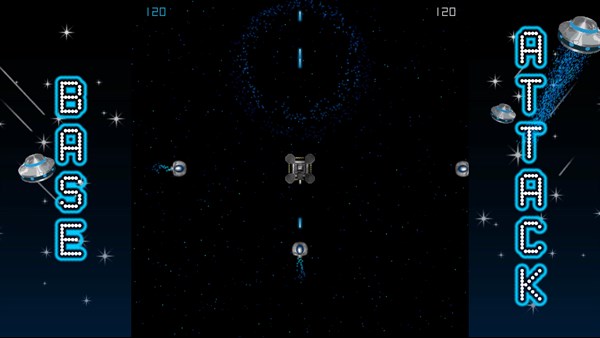 Base Attack — 4