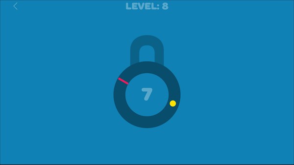 Incryption Lockup — 3