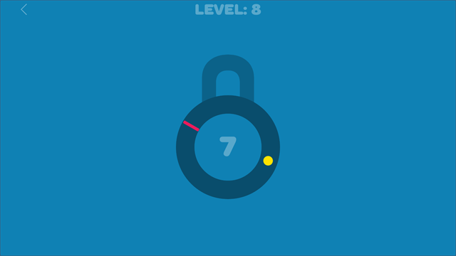 Incryption Lockup screenshot 3