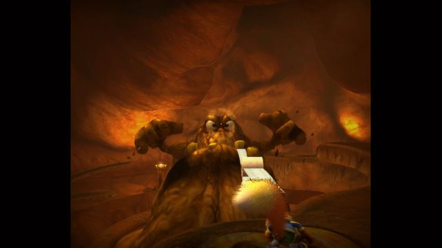 Conker: Live and Reloaded screenshot 8