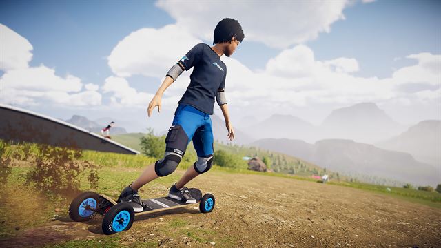 Descenders Next (Game Preview) screenshot 2