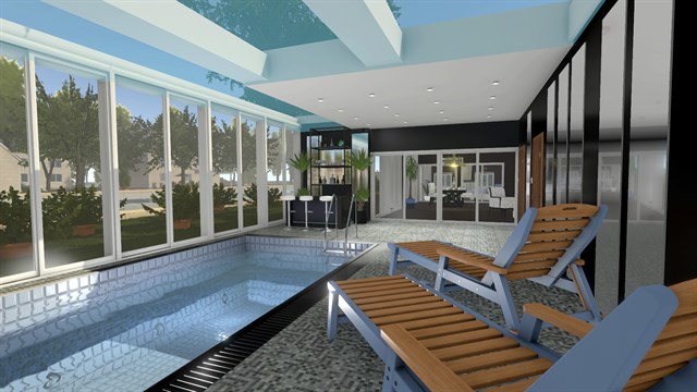 House Flipper - Luxury screenshot 3
