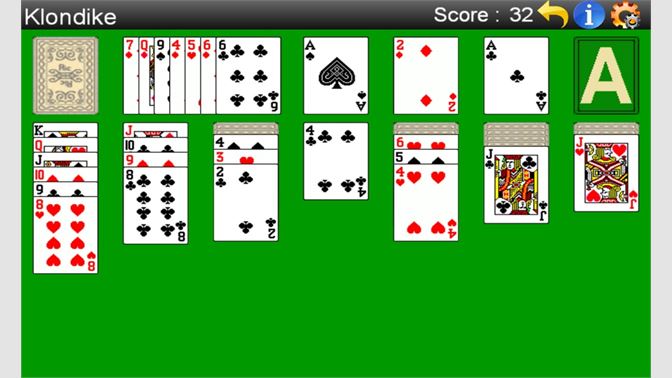 how to change difficulty level in microsoft solitaire collection free cell