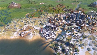 Sid Meier’s Civilization® VI Anthology (Windows PC) screenshot 6